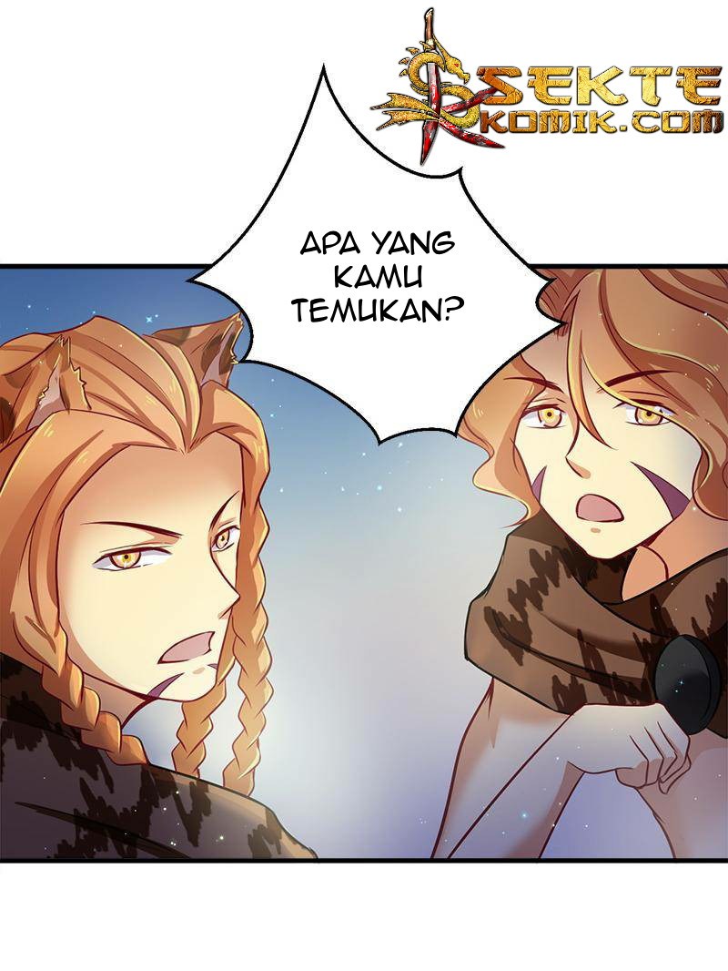 Beauty and the Beasts Chapter 20 Gambar 10